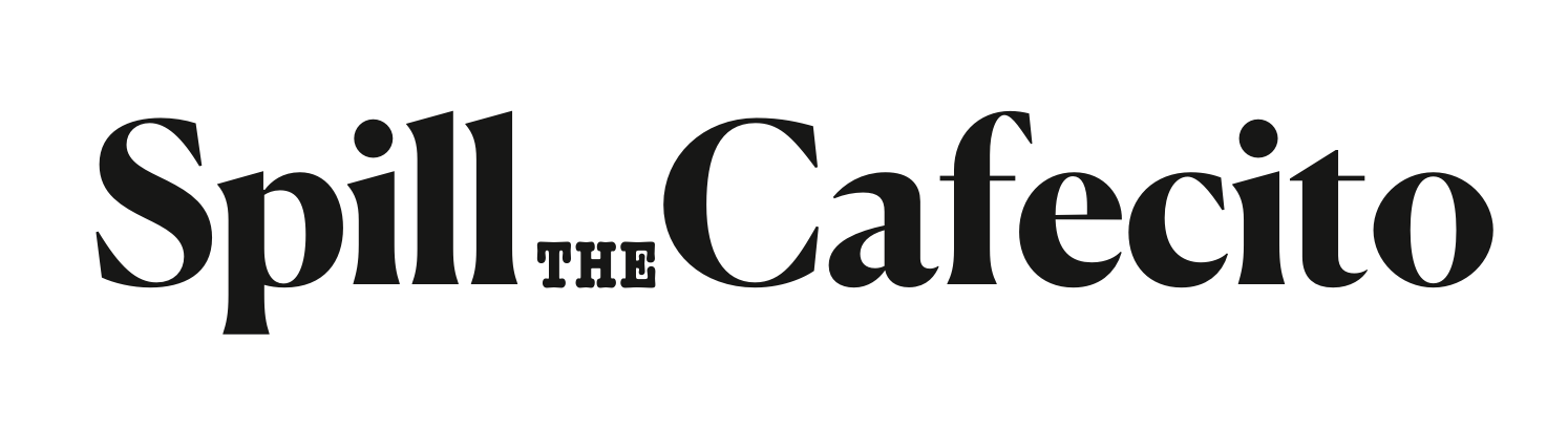 Spill The Cafecito